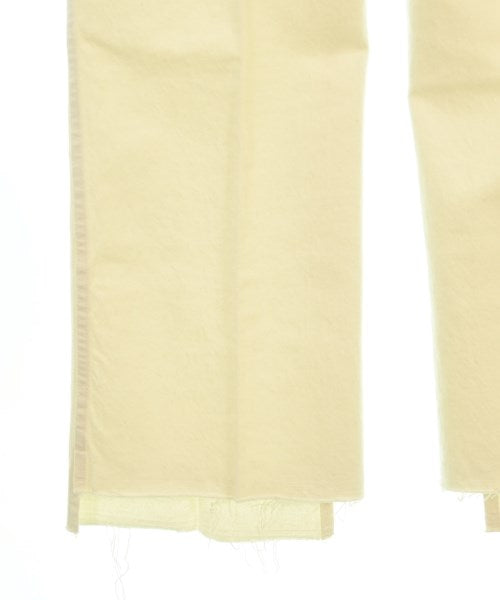 5 1/2 ยีนส์