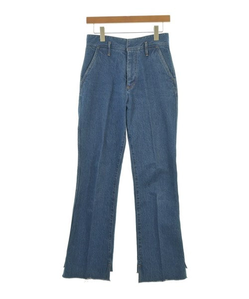 5 1/2 ยีนส์