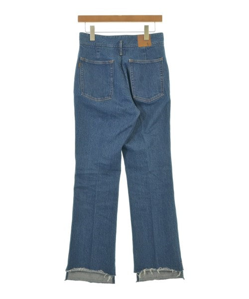 5 1/2 ยีนส์