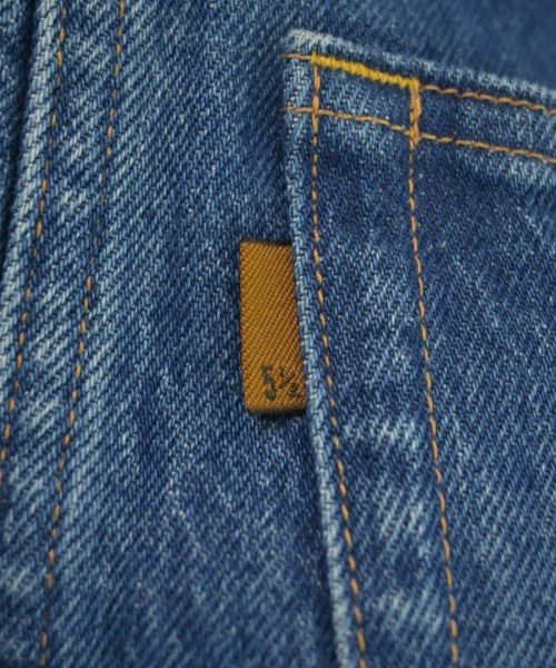 5 1/2 ยีนส์