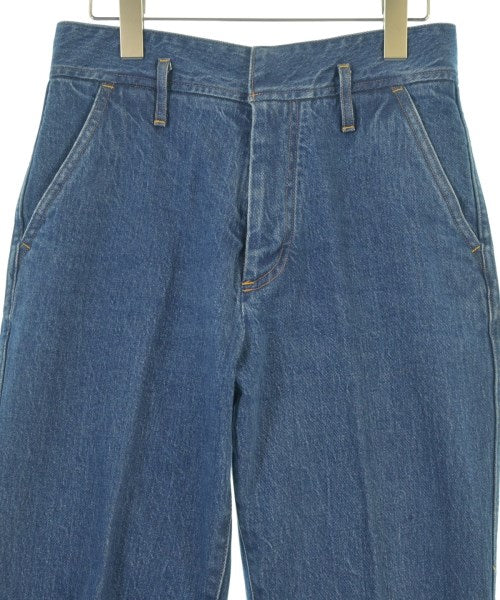 5 1/2 ยีนส์