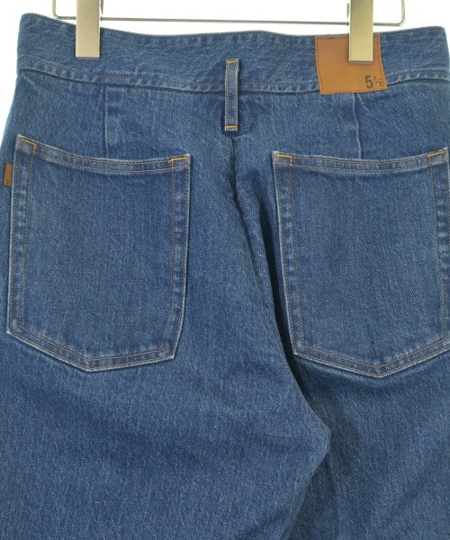 5 1/2 ยีนส์