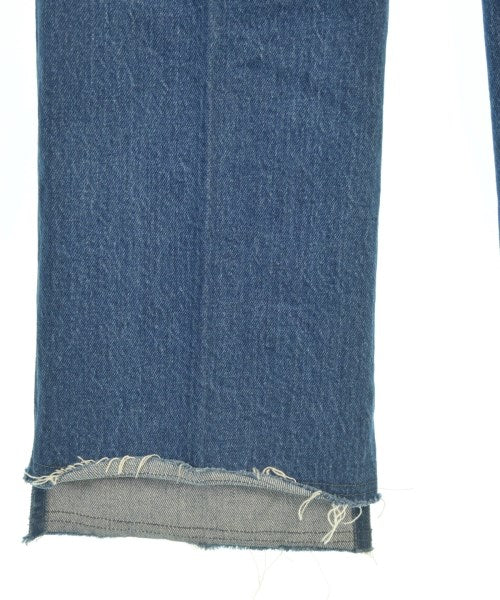 5 1/2 ยีนส์