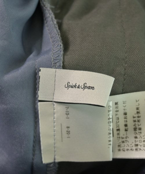 Spick and Span กางเกง อื่น