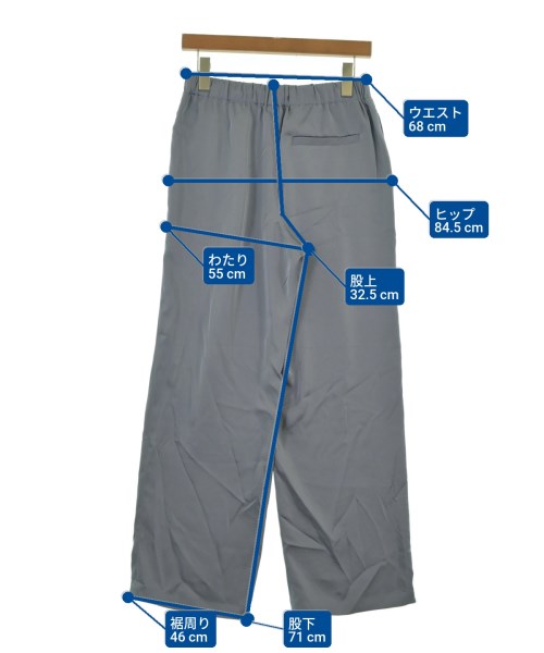 Spick and Span กางเกง อื่น