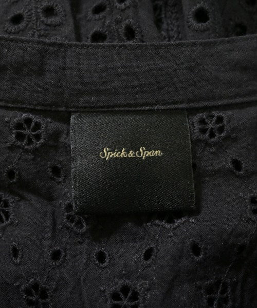 Spick and Span เสื้อลำลอง