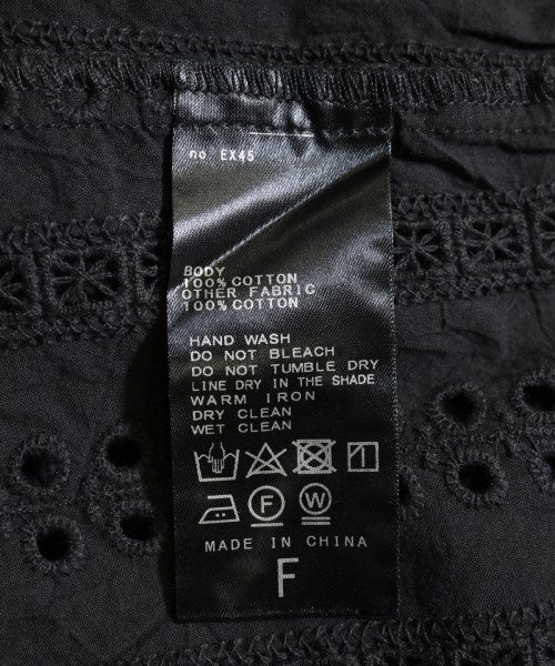 Spick and Span เสื้อลำลอง