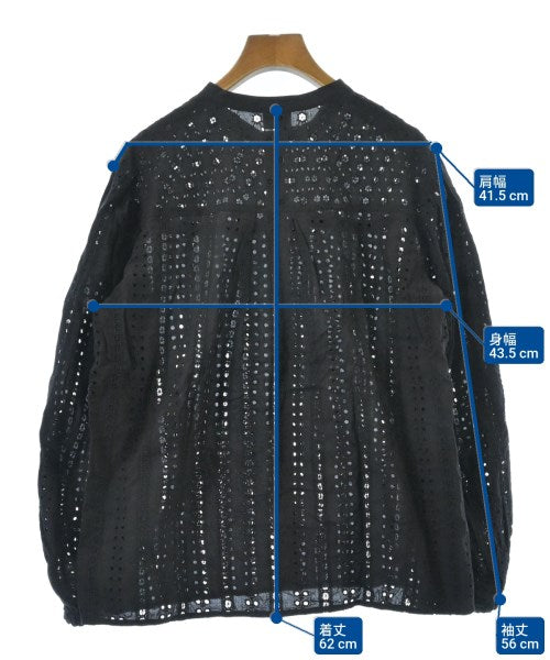 Spick and Span เสื้อลำลอง