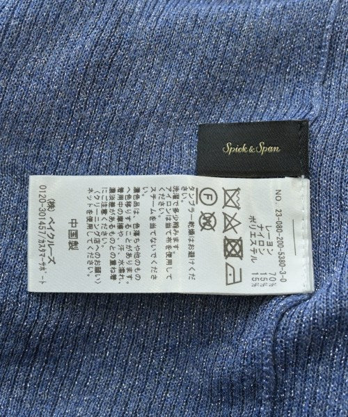 Spick and Span เสื้อกันหนาว