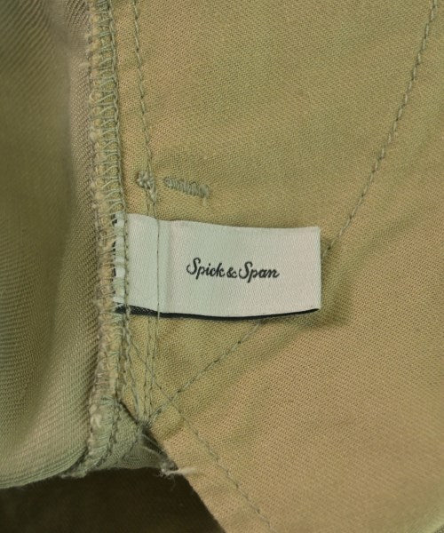 Spick and Span กางเกง อื่น