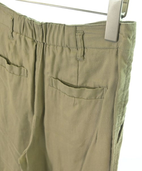 Spick and Span กางเกง อื่น