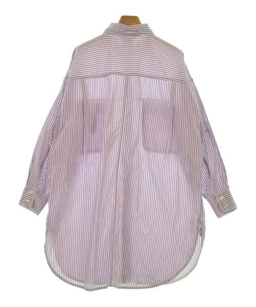 Spick and Span เสื้อลำลอง