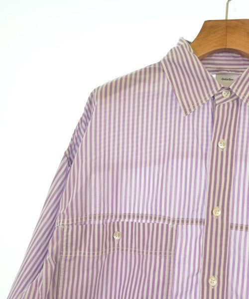 Spick and Span เสื้อลำลอง