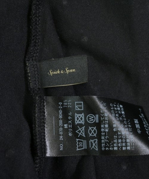 Spick and Span เสื้อยืด/เสื้อท็อปส์