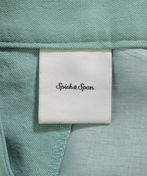 Spick and Span กางเกงขายาว