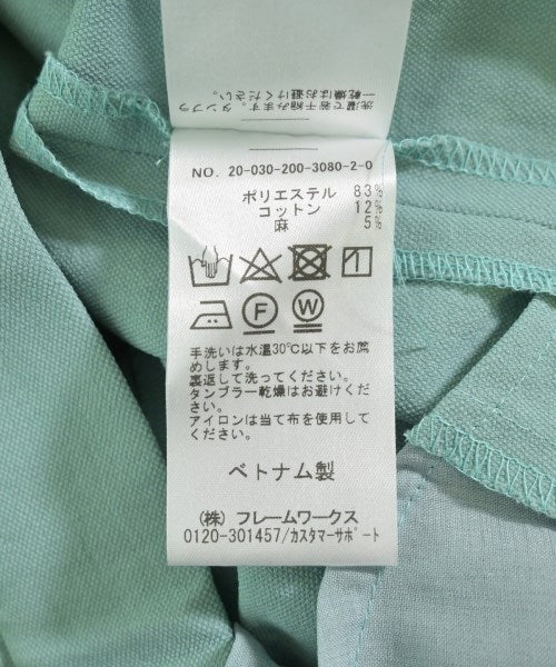 Spick and Span กางเกงขายาว