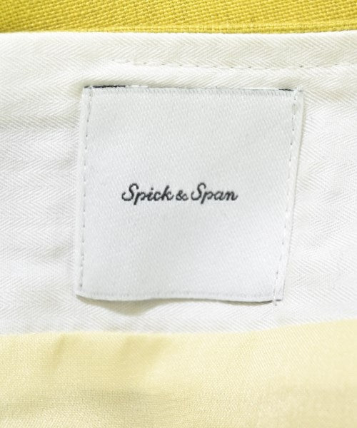 Spick and Span กระโปรงยาว/แม็กซี่ยาว