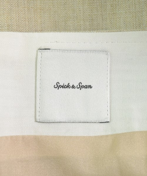 Spick and Span กระโปรงยาว/แม็กซี่ยาว