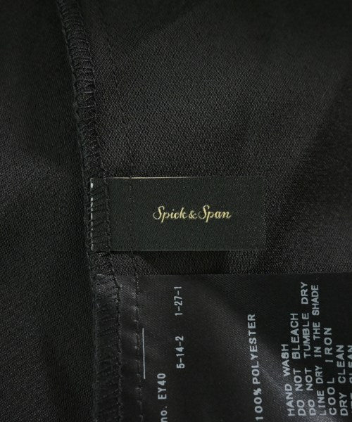 Spick and Span ชุดเดรส
