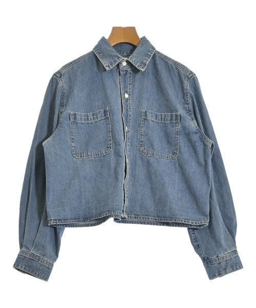 Spick and Span เสื้อลำลอง