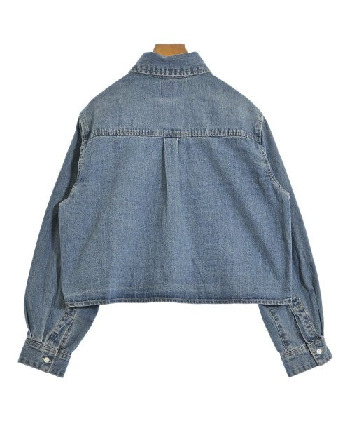 Spick and Span เสื้อลำลอง