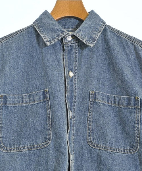 Spick and Span เสื้อลำลอง