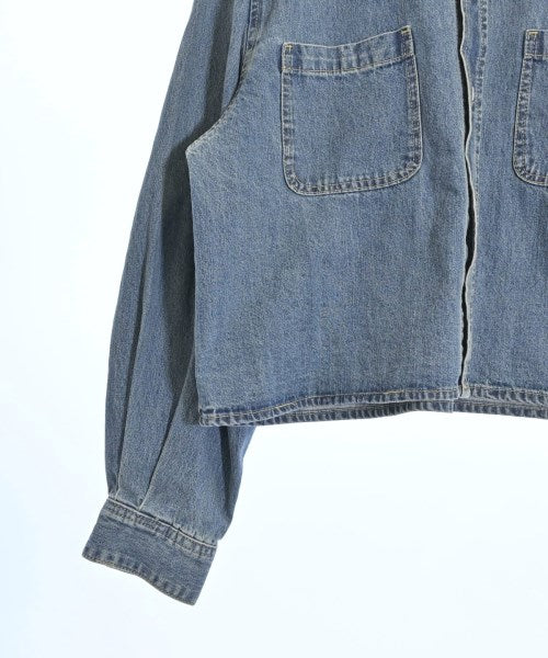 Spick and Span เสื้อลำลอง