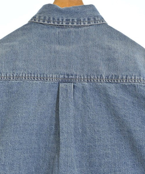 Spick and Span เสื้อลำลอง