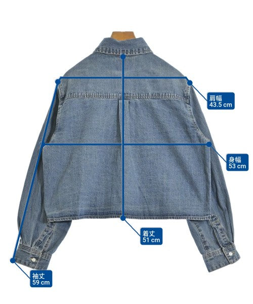 Spick and Span เสื้อลำลอง