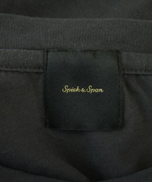 Spick and Span เสื้อยืด/เสื้อท็อปส์