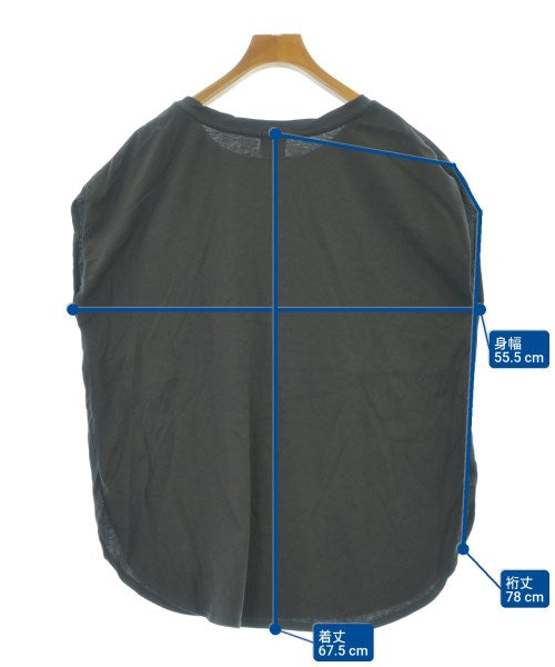 Spick and Span เสื้อยืด/เสื้อท็อปส์