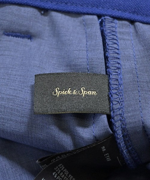 Spick and Span กางเกง อื่น