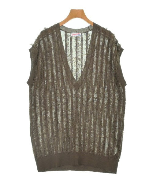 Spick and Span เสื้อแขนกุด