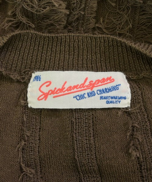 Spick and Span เสื้อแขนกุด