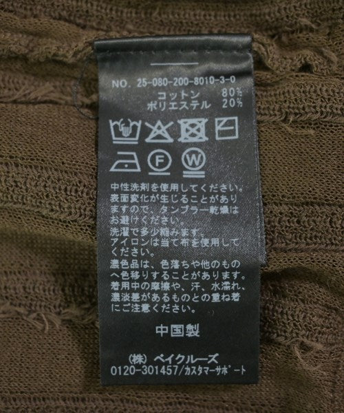 Spick and Span เสื้อแขนกุด