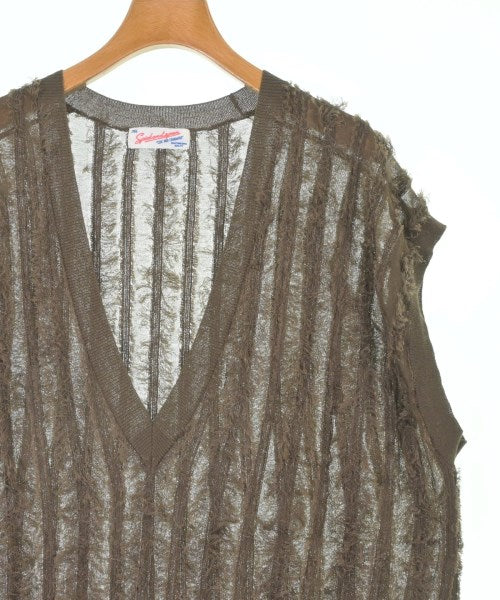 Spick and Span เสื้อแขนกุด