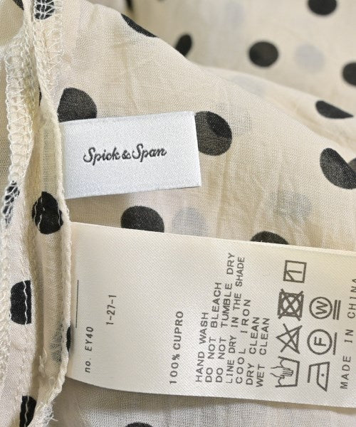 Spick and Span เสื้อสตรี