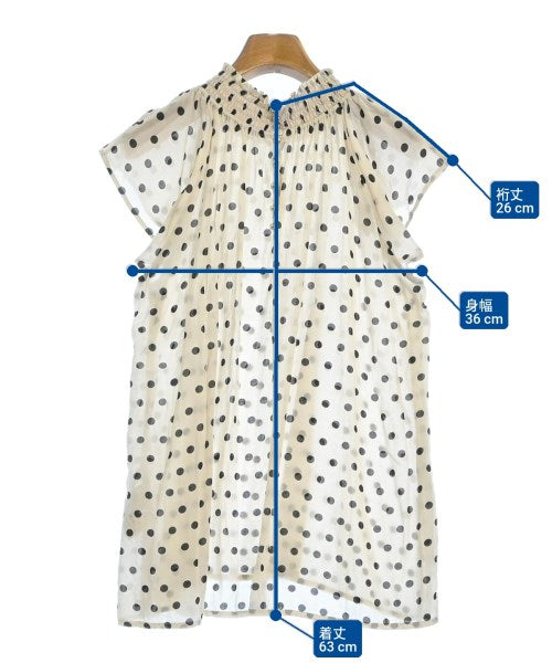Spick and Span เสื้อสตรี