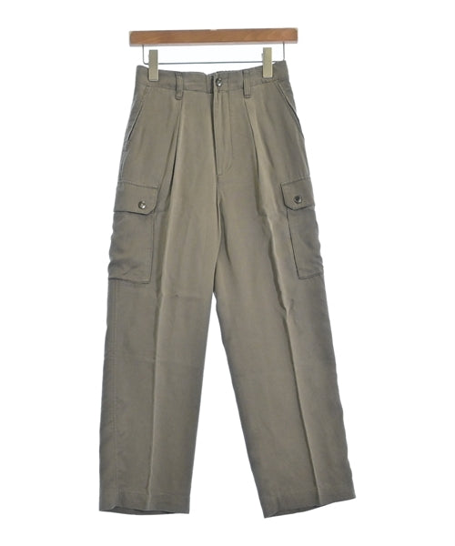 Spick and Span กางเกงมีกระเป๋าข้างกางเกง2-4 กระเป๋า