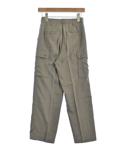 Spick and Span กางเกงมีกระเป๋าข้างกางเกง2-4 กระเป๋า