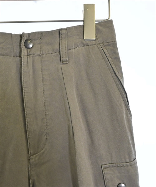 Spick and Span กางเกงมีกระเป๋าข้างกางเกง2-4 กระเป๋า