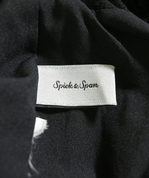 Spick and Span กระโปรงยาว/แม็กซี่ยาว