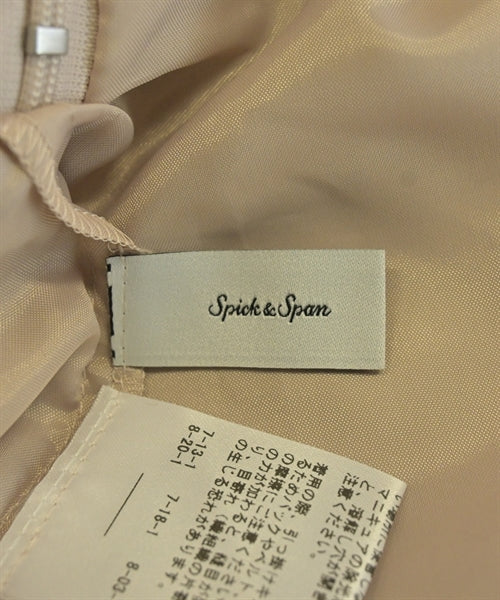 Spick and Span กระโปรงยาว/แม็กซี่ยาว