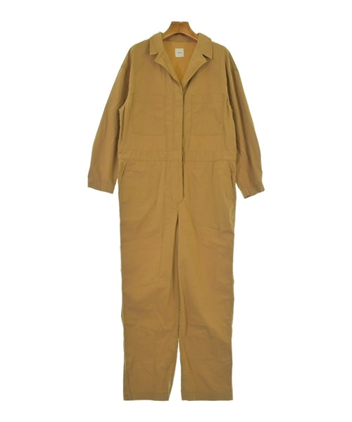 Spick and Span ชุดเอี๊ยม/เสื้อคลุมหลวมๆ/จั๊มสูท