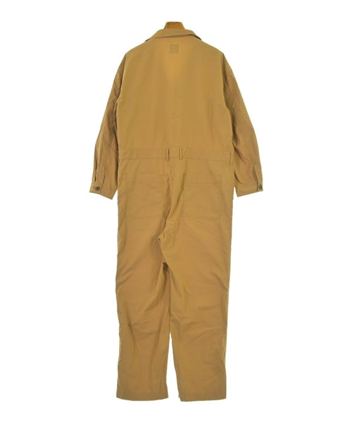 Spick and Span ชุดเอี๊ยม/เสื้อคลุมหลวมๆ/จั๊มสูท