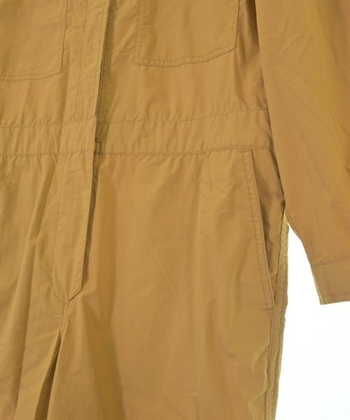 Spick and Span ชุดเอี๊ยม/เสื้อคลุมหลวมๆ/จั๊มสูท