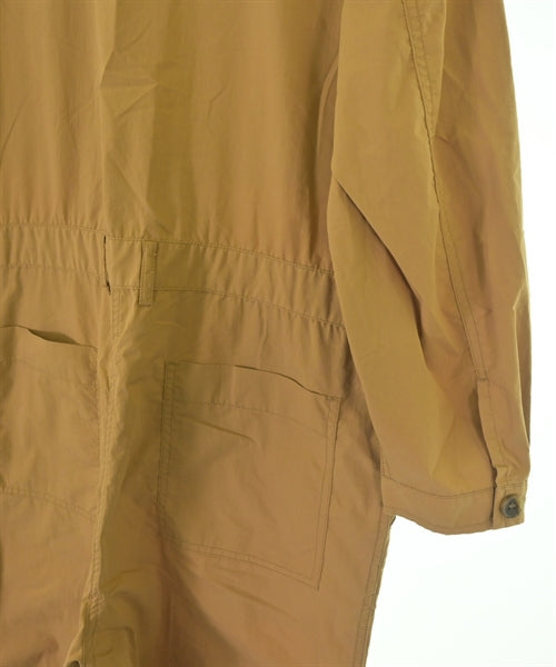 Spick and Span ชุดเอี๊ยม/เสื้อคลุมหลวมๆ/จั๊มสูท