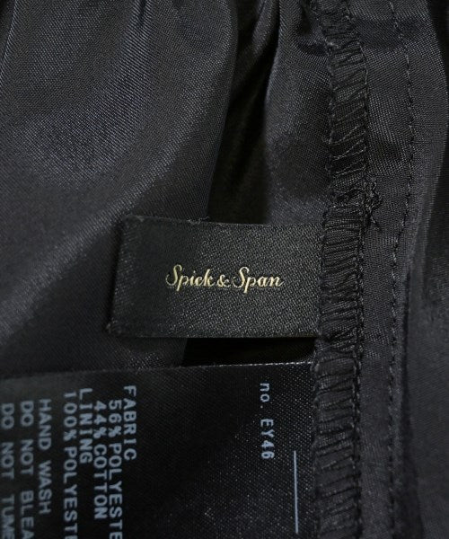 Spick and Span กางเกงขาสั้น
