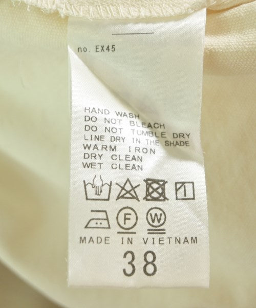 Spick and Span กางเกง 5 ส่วน