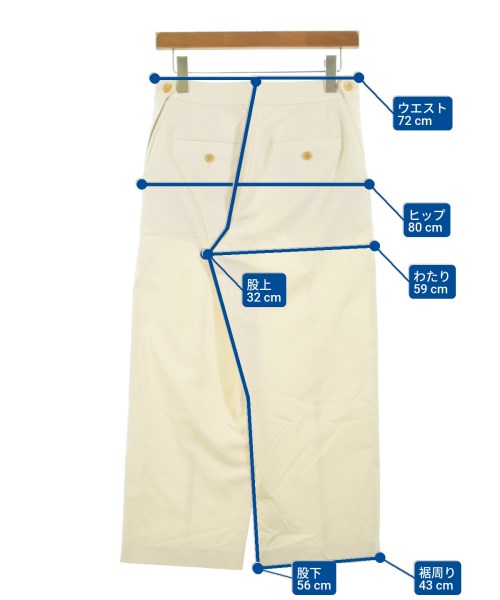 Spick and Span กางเกง 5 ส่วน